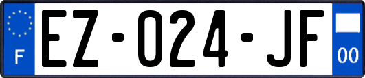 EZ-024-JF