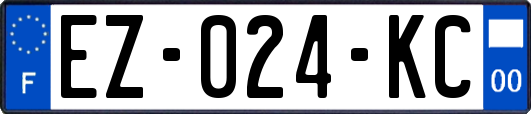 EZ-024-KC