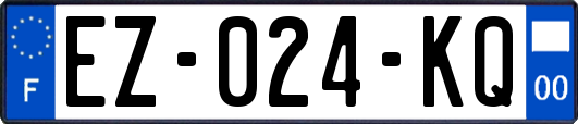 EZ-024-KQ