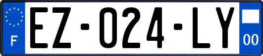 EZ-024-LY