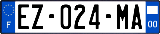 EZ-024-MA