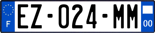 EZ-024-MM