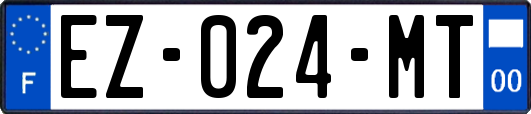 EZ-024-MT