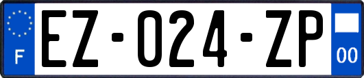 EZ-024-ZP