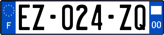 EZ-024-ZQ