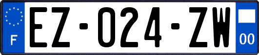 EZ-024-ZW