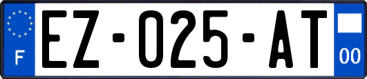 EZ-025-AT