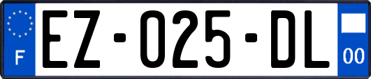 EZ-025-DL