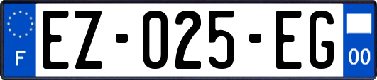 EZ-025-EG