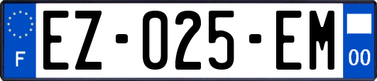 EZ-025-EM