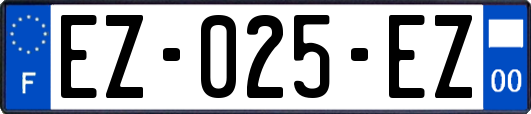 EZ-025-EZ