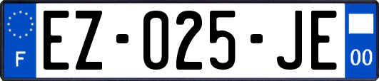 EZ-025-JE