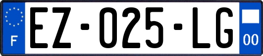 EZ-025-LG