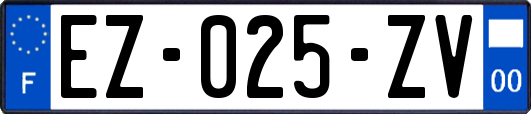 EZ-025-ZV