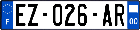 EZ-026-AR