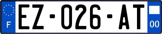 EZ-026-AT