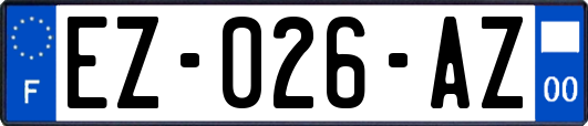 EZ-026-AZ