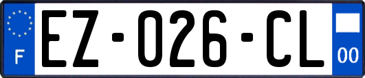 EZ-026-CL