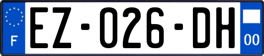 EZ-026-DH