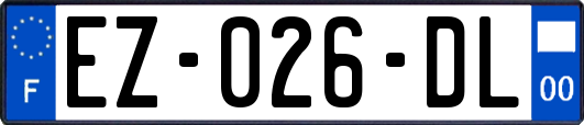 EZ-026-DL