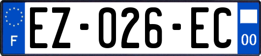 EZ-026-EC