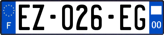 EZ-026-EG