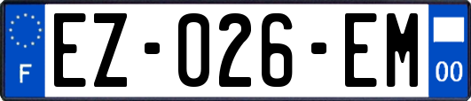 EZ-026-EM