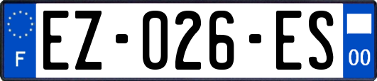 EZ-026-ES