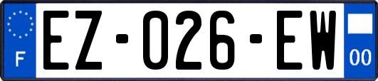 EZ-026-EW