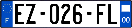 EZ-026-FL