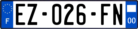 EZ-026-FN