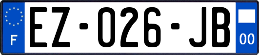 EZ-026-JB