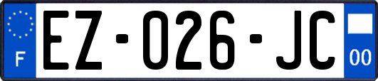 EZ-026-JC