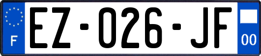 EZ-026-JF