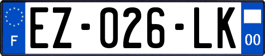 EZ-026-LK