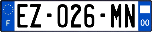 EZ-026-MN