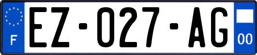 EZ-027-AG