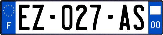 EZ-027-AS