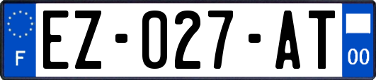 EZ-027-AT