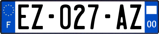 EZ-027-AZ