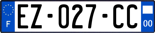 EZ-027-CC