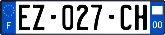 EZ-027-CH