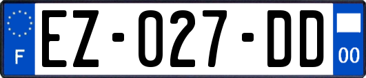 EZ-027-DD