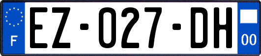 EZ-027-DH