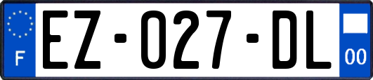 EZ-027-DL