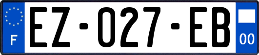 EZ-027-EB