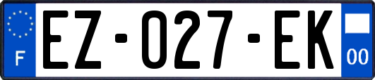 EZ-027-EK