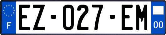 EZ-027-EM