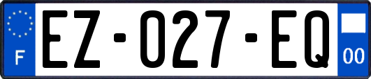 EZ-027-EQ