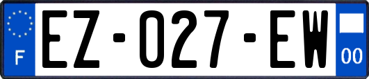 EZ-027-EW